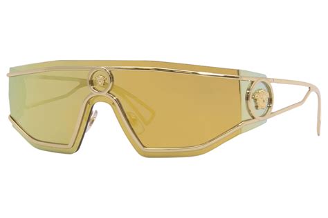 versace sunglasses ve2226|Versace Men's Sunglasses, VE2226 45 .